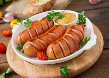 Jangan Dikonsumsi Saat Sarapan, Ini 5 Makanan yang Dinilai Tidak Sehat oleh Ahli Gizi
