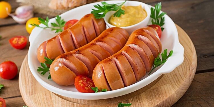 Jangan Dikonsumsi Saat Sarapan, Ini 5 Makanan yang Dinilai Tidak Sehat oleh Ahli Gizi