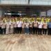 61 Aparatur Tangsel Naik Kelas, SDABMBK Bekali Kompetensi K3 Perkuat Budaya Keselamatan