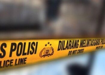 Tragis! Bocah 4 Tahun Meninggal Setelah Terjatuh ke Lubang Proyek di Tebet