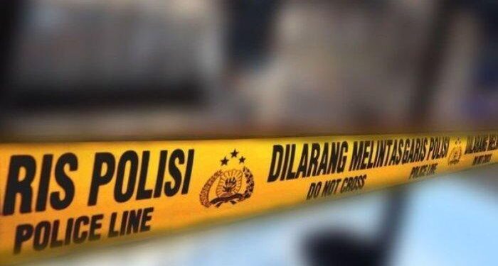 Tragis! Bocah 4 Tahun Meninggal Setelah Terjatuh ke Lubang Proyek di Tebet