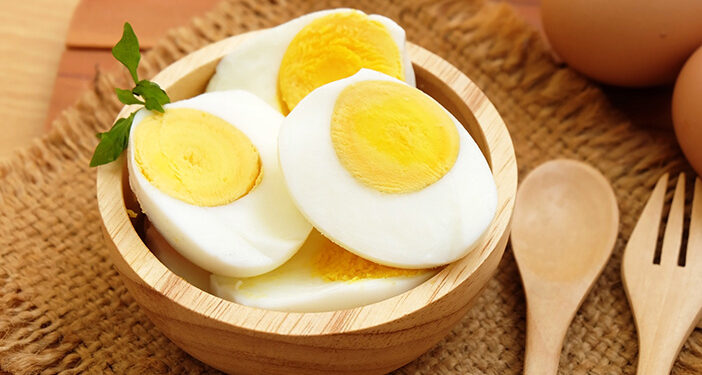 Manfaat Telur bagi Kesehatan dan Batas Aman Konsumsinya Setiap Hari