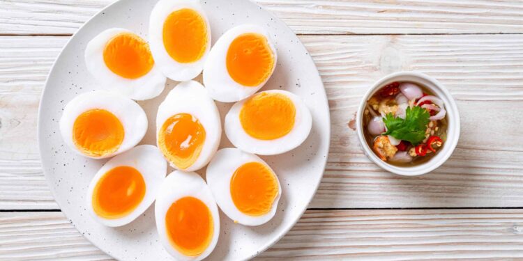 Mitos atau Fakta, Telur Omega-3 Tidak Boleh Didadar? Ini Penjelasannya