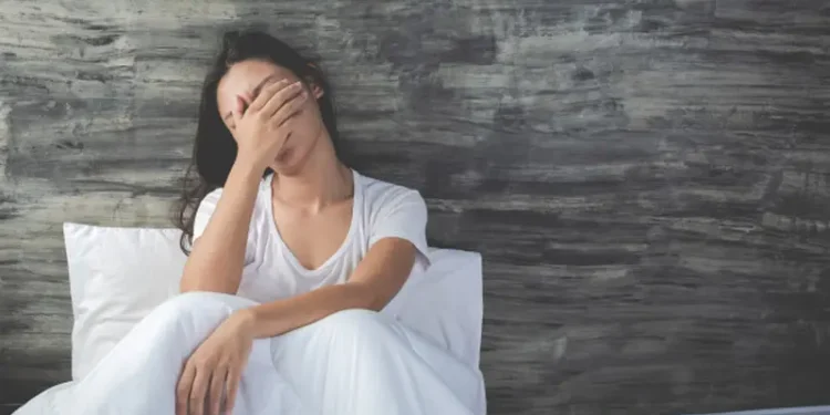 6 Penyebab Badan Tetap Lelah Meski Tidur Cukup, Nomor 1 Sering Tak Disadari