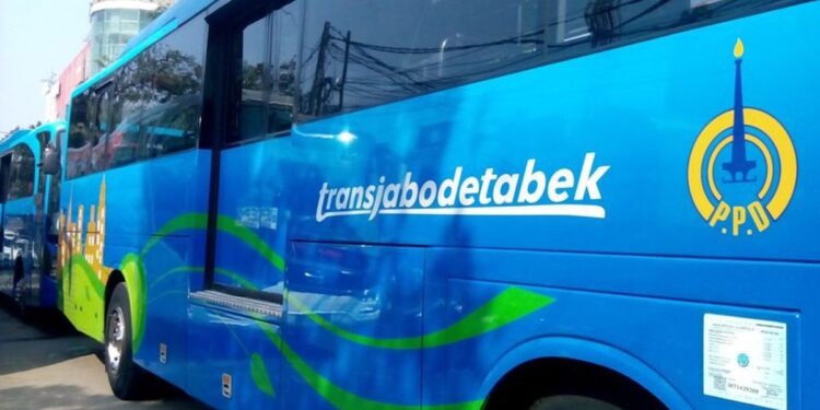 Tarif Transjabodetabek Blok M–Bandara Bakal Naik, Pramono: Rp3.500 Terlalu Murah