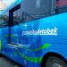 Tarif Transjabodetabek Blok M–Bandara Bakal Naik, Pramono: Rp3.500 Terlalu Murah
