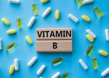 Bukan Sekadar Nutrisi, Vitamin B Disebut Dapat Membantu Menekan Risiko Stroke