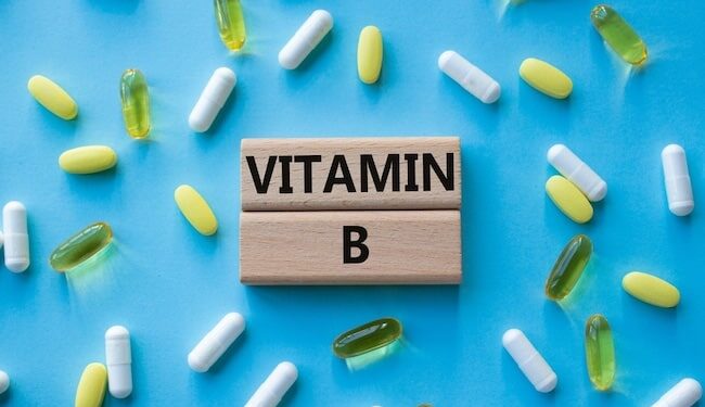 Bukan Sekadar Nutrisi, Vitamin B Disebut Dapat Membantu Menekan Risiko Stroke