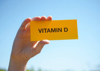 Studi Terbaru: Vitamin D Hirup Berpotensi Jadi Terapi Baru Penyakit Paru Kronis