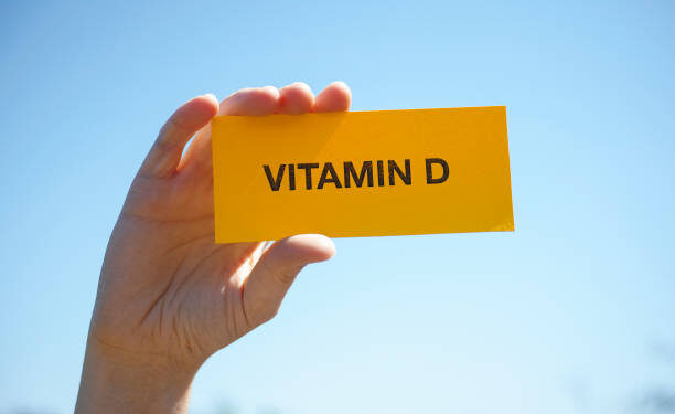 Studi Terbaru: Vitamin D Hirup Berpotensi Jadi Terapi Baru Penyakit Paru Kronis