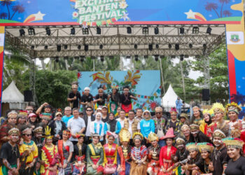 Andra Soni: Anyer Harus Kembali Jadi Top of Mind Wisatawan Domestik