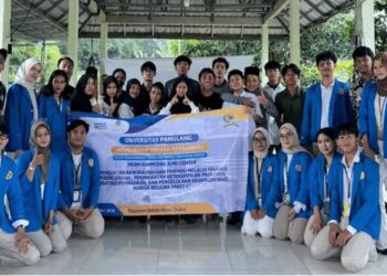 Strategi Unggul: Pelatihan Strategi Pemasaran dan Pengembangan Usaha bagi Peserta Paket C di PKBM Kampoeng Ilmu Center