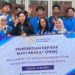Mahasiswa UNPAM Gelar Edukasi Penguatan Karakter Disiplin Melalui Manajemen Diri bagi Siswa dalam Menghadapi Dunia Kerja