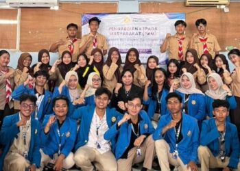 Pelatihan Life Skill sebagai Strategi Pengembangan Kompetensi Diri Siswa untuk Kesiapan di Dunia Kerja