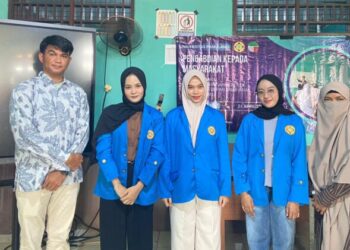 Peningkatan Kesadaran Finansial Anak Panti Asuhan melalui Program Edukasi sejak Dini