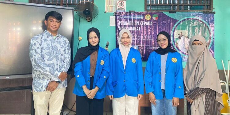 Peningkatan Kesadaran Finansial Anak Panti Asuhan melalui Program Edukasi sejak Dini