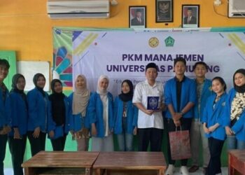 Penguatan Literasi Keuangan Melalui Edukasi Pengelolaan Uang Saku dan Investasi Dasar untuk Membentuk Perilaku Finansial Bijak pada Pelajar