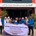 PKM Unpam: Edukasi Pengelolaan Uang Saku melalui Program “Celengan Pintar” di SDN Pamulang Barat