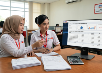 Manajemen Kompensasi dan Hubungan Industrial