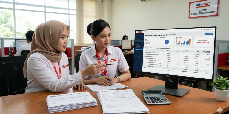 Manajemen Kompensasi dan Hubungan Industrial