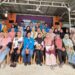 Penyelenggaraan Festival Budaya dan Bazar UMKM sebagai Sarana Penguatan Ekonomi dan Solidaritas Warga