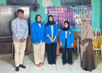 Pendampingan Digital Marketing Sederhana untuk Meningkatkan Penjualan Produk Kreatif Anak Panti Asuhan