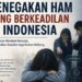 Penegakan HAM yang Berkeadilan di Indonesia: Bullying Bukan Sekadar Kenakalan Biasa