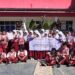 Mahasiswa S1 Akuntansi Unpam Mengembangkan Kreativitas Anak SD lewat Pelatihan Kerajinan Daur Ulang