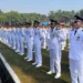 Presiden Prabowo Pimpin Pelantikan 1.204 Lulusan IPDN di Jatinangor