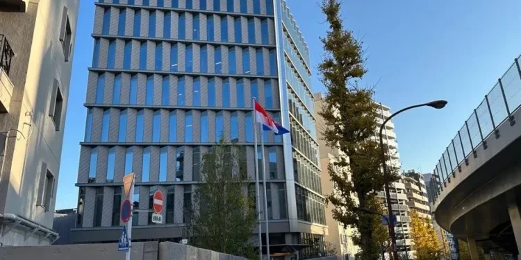 Gempa M 7,1 Guncang Kumamoto, KBRI Tokyo Pastikan Belum Ada Laporan WNI Jadi Korban