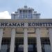 Putusan MK: Anggaran Makan Bergizi Gratis Tak Lagi Masuk Dana Pendidikan Mulai 2028
