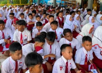 MPLS Ramah 2026 Resmi Dimulai, Pemerintah Luncurkan Gernas Rana untuk Cegah Bullying
