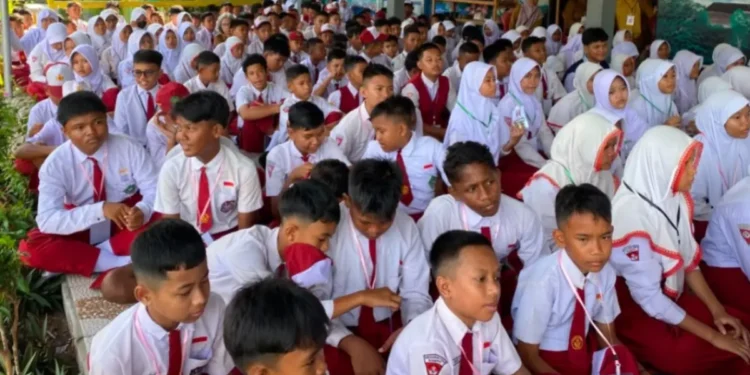 MPLS Ramah 2026 Resmi Dimulai, Pemerintah Luncurkan Gernas Rana untuk Cegah Bullying
