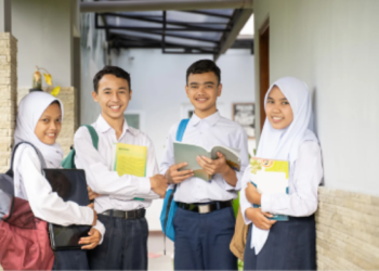 Sambut Siswa Baru, Pemprov Banten Tegaskan MPLS 2026 Wajib Ramah dan Bebas Perpeloncoan
