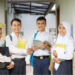 Sambut Siswa Baru, Pemprov Banten Tegaskan MPLS 2026 Wajib Ramah dan Bebas Perpeloncoan