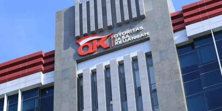Berantas Judi Online, OJK Instruksikan Pemblokiran Lebih dari 36 Ribu Rekening