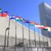 Pria Bakar Diri di Depan Markas PBB New York, Pelaku Kibarkan Bendera Tibet