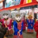 Asal Usul Pekan Raya Jakarta, Berawal dari Pameran Dagang Tahun 1968