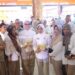 Pekan Dekranasda Tangsel 2026 Resmi Dibuka, Dorong UMKM Naik Kelas hingga Tembus Pasar Global