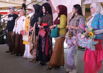 Pekan Dekranasda Tangsel 2026 Resmi Ditutup, UMKM Siap Naik Kelas Tembus Pasar Nasional hingga Global