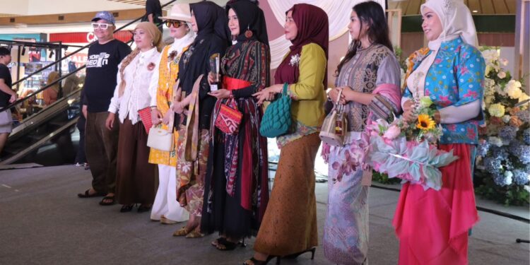 Pekan Dekranasda Tangsel 2026 Resmi Ditutup, UMKM Siap Naik Kelas Tembus Pasar Nasional hingga Global
