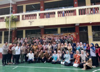 UIN Jakarta: Integrasi Satuan Pendidikan Tak Bergantung pada Satu Putusan PTUN
