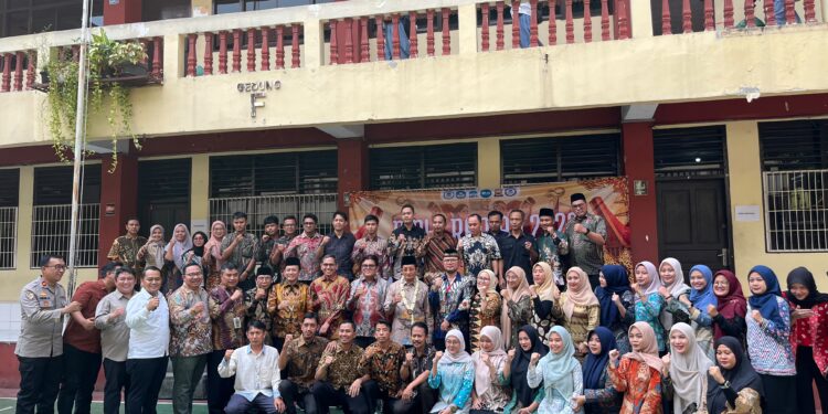 UIN Jakarta: Integrasi Satuan Pendidikan Tak Bergantung pada Satu Putusan PTUN