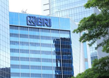 Kontribusi Nyata untuk Ekonomi Kerakyatan, BRI Setorkan Dividen Terbesar Sepanjang Sejarah di Bawah Supervisi Danantara