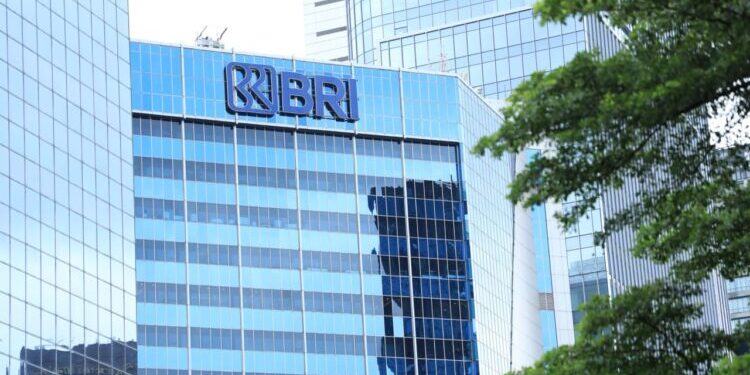 Kontribusi Nyata untuk Ekonomi Kerakyatan, BRI Setorkan Dividen Terbesar Sepanjang Sejarah di Bawah Supervisi Danantara