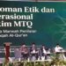 Prof Ahmad Tholabi: Integritas Dewan Hakim Menentukan Marwah MTQ dan Kehormatan Al Qur’an