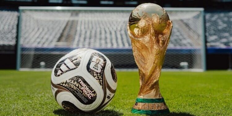 Harga Tiket Perempat Final Piala Dunia 2026 Anjlok Usai AS dan Portugal Tersingkir
