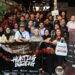 PFI Tangerang Edukasi Mahasiswa dan Komunitas Lewat Hunting Foto dan Sharing Session Fotografi Jurnalistik