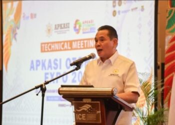 Bukan Sekadar Pameran, AOE 2026 Siap Hubungkan Komoditas Daerah dengan Pasar Global