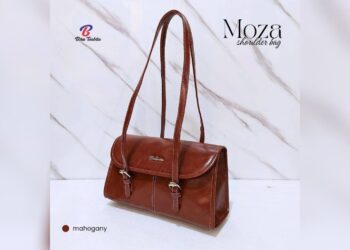 Berangkat dari Keterbatasan, Biru Tsabita Kembangkan Usaha Tas dan Dompet Wanita Bersama Pemberdayaan BRI